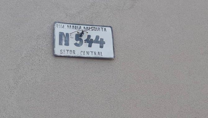 Foto 2 de 2: Casa em leilão em Ouvidor - GO — Casa, Padrão, 0 Vaga(S) de Garagem