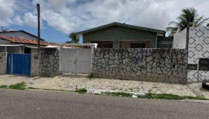 Foto 2 de 4: Casa em leilão em João Pessoa - PB — Casa, Padrão, 1 Vaga(S) de Garagem