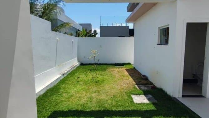 Foto 6 de 21: Casa em leilão em Barra Dos Coqueiros - SE — Casa, em Condomínio, 1 Vaga(S) de Garagem