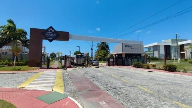 Foto 1 de 21: Casa em leilão em Barra Dos Coqueiros - SE — Casa, em Condomínio, 1 Vaga(S) de Garagem