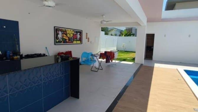 Foto 7 de 21: Casa em leilão em Barra Dos Coqueiros - SE — Casa, em Condomínio, 1 Vaga(S) de Garagem