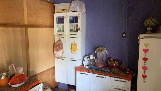 Foto 5 de 21: Casa em leilão em Campo Grande - MS — Casa, Padrão, 1 Vaga(S) de Garagem
