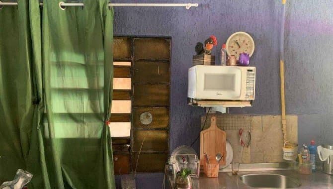 Foto 15 de 21: Casa em leilão em Campo Grande - MS — Casa, Padrão, 1 Vaga(S) de Garagem