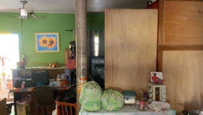 Foto 13 de 21: Casa em leilão em Campo Grande - MS — Casa, Padrão, 1 Vaga(S) de Garagem
