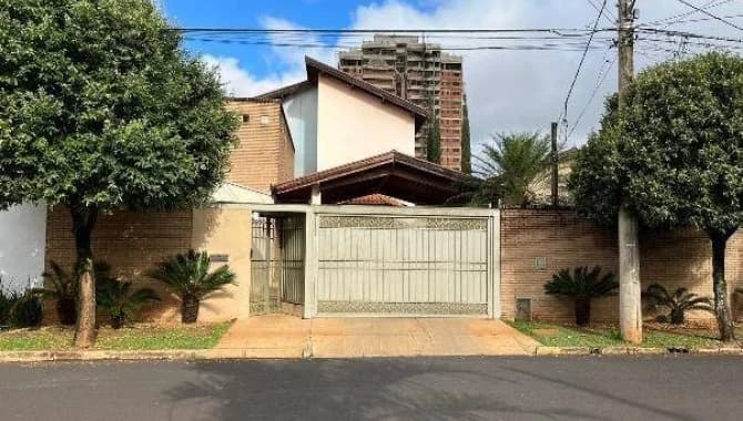 Casa em leilão em Araraquara - SP — Casa 574 m² - Vila Harmonia - Araraquara - SP