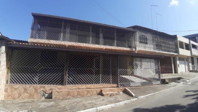 Foto 3 de 49: Casa em leilão em Camaçari - BA — Casa, Padrão, 1 Vaga(S) de Garagem