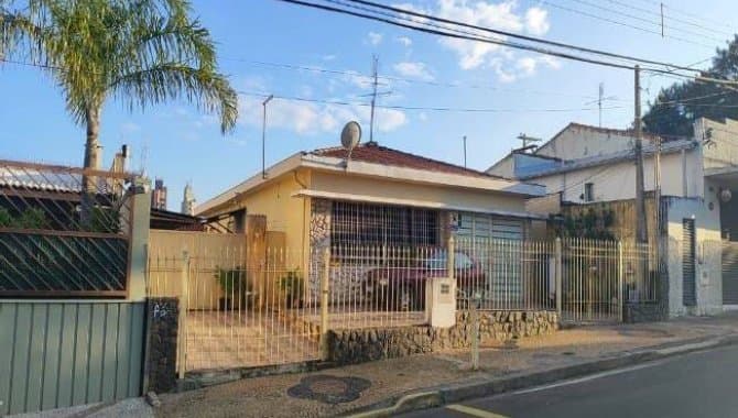 Foto 12 de 15: Casa em leilão em Campinas - SP — Casa, Padrão, 1 Vaga(S) de Garagem
