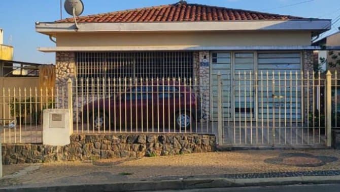 Foto 14 de 15: Casa em leilão em Campinas - SP — Casa, Padrão, 1 Vaga(S) de Garagem