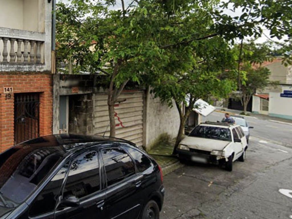 Foto 3 de 4: Casa em leilão em São Paulo - SP — Direitos sobre Casa 61 m² - Vila Carrão - São Paulo - SP