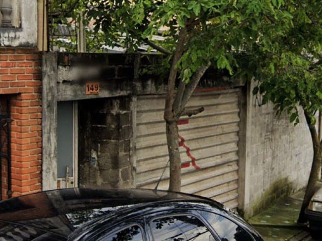 Foto 4 de 4: Casa em leilão em São Paulo - SP — Direitos sobre Casa 61 m² - Vila Carrão - São Paulo - SP