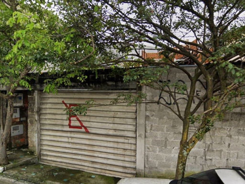Foto 2 de 4: Casa em leilão em São Paulo - SP — Direitos sobre Casa 61 m² - Vila Carrão - São Paulo - SP