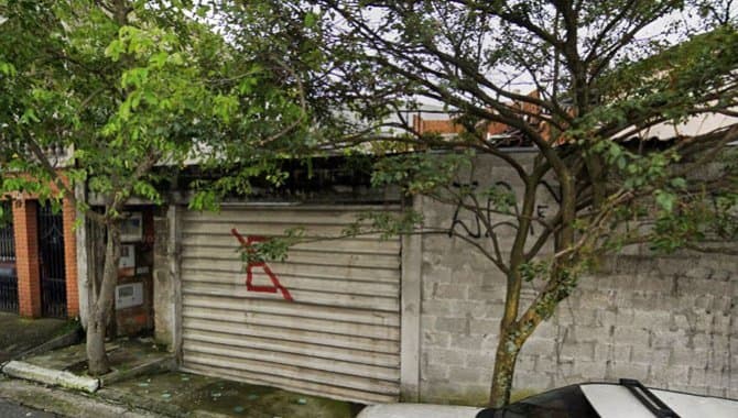 Foto 1 de 4: Casa em leilão em São Paulo - SP — Direitos sobre Casa 61 m² - Vila Carrão - São Paulo - SP