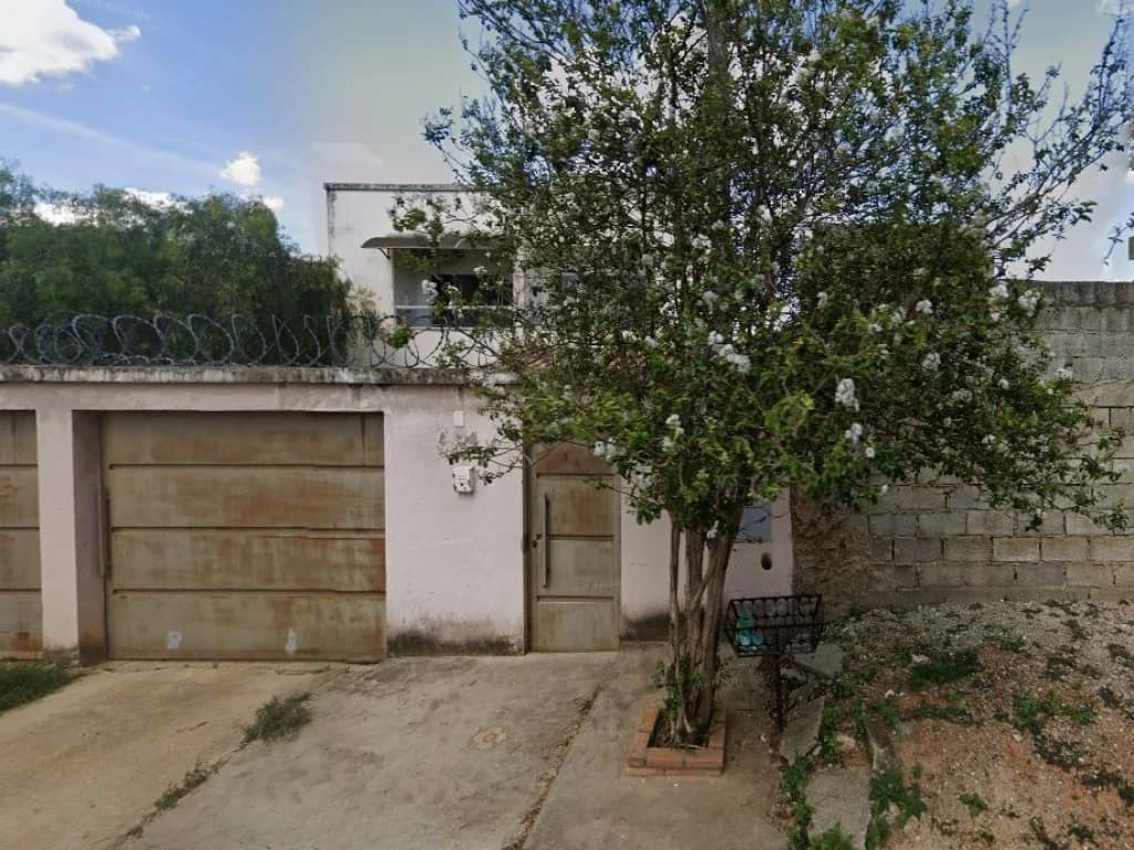 Foto 3 de 4: Casa em leilão em Lagoa Santa - MG — Casa 110 m² - Residencial Visão - Lagoa Santa - MG