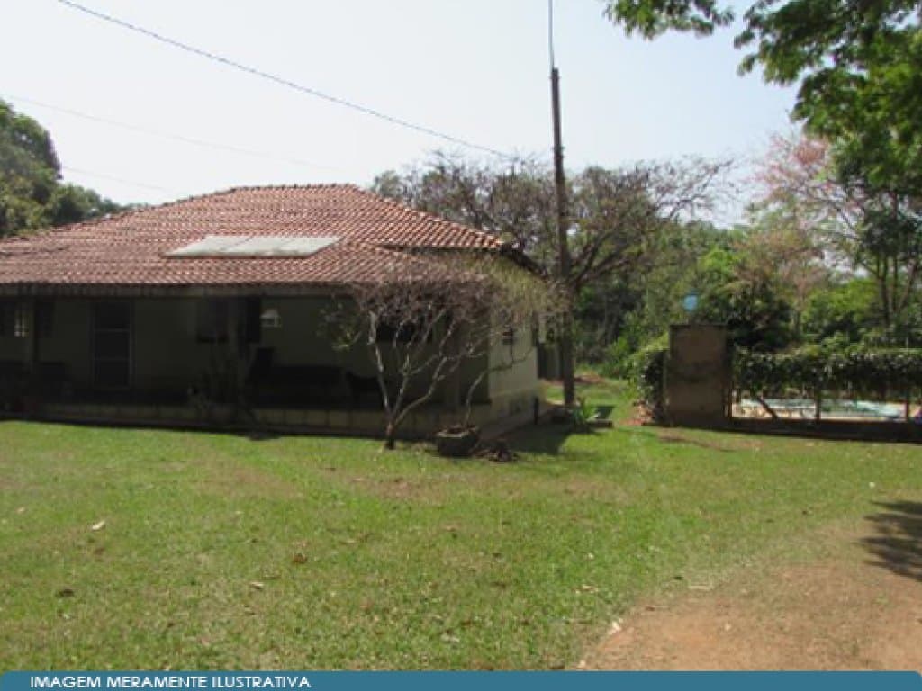 Foto 6 de 14: Area Rural em leilão em Mococa - SP — Imóvel Rural 140 ha (Fazenda Santa Maria da Figueira) - Mococa - SP