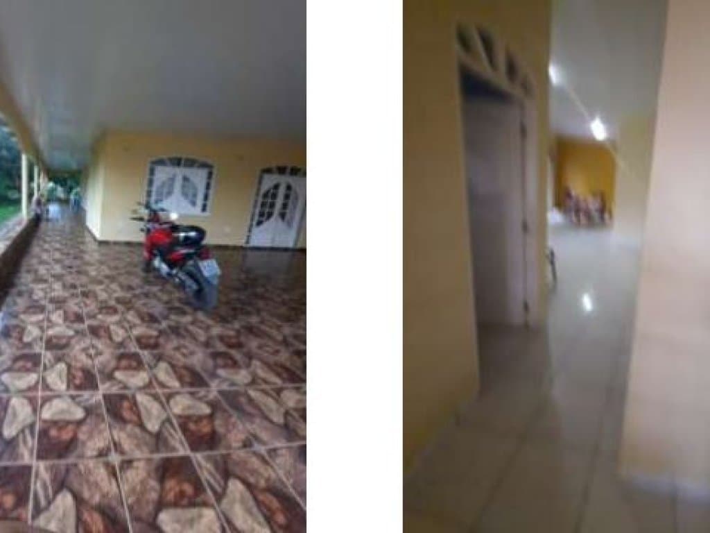 Foto 5 de 12: Casa em leilão em Tarauacá - AC — Casa 329 m² (área construída) e 1.040 m² (área total) - Centro - Tarauacá - AC