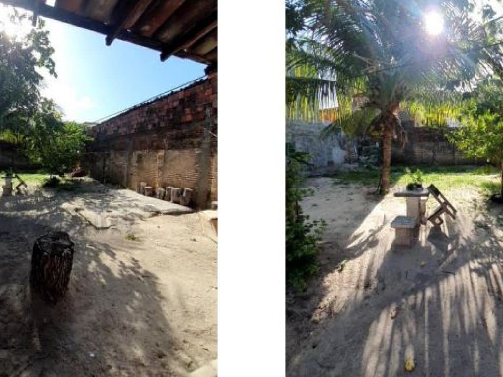 Foto 9 de 9: Casa em leilão em Fortaleza - CE — Casa 101 m² - Vila Ellery - Fortaleza - CE
