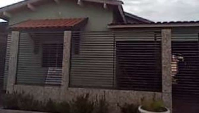 Casa em leilão em Aquidauana - MS — Casa 137 m² - Santa Terezinha - Aquidauana - MS