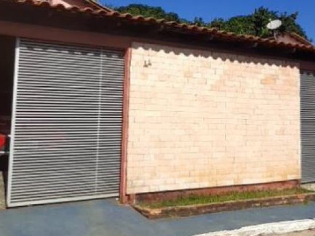 Foto 2 de 2: Casa em leilão em Cidade Ocidental - GO — Casa em Condomínio 62 m² (Unid. 44) - Mansões Recreio Mossoró - Cidade Ocidental - GO