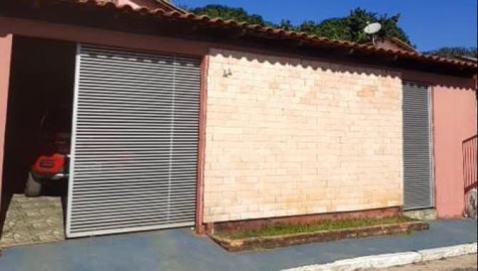 Foto 1 de 2: Casa em leilão em Cidade Ocidental - GO — Casa em Condomínio 62 m² (Unid. 44) - Mansões Recreio Mossoró - Cidade Ocidental - GO
