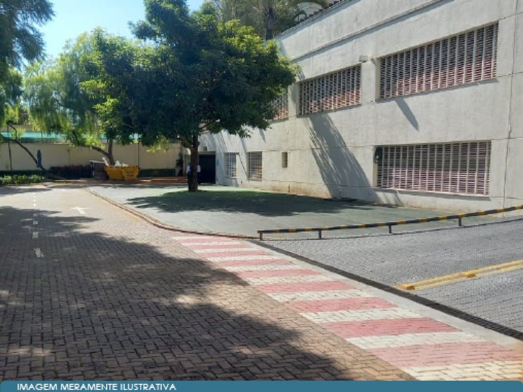 Foto 10 de 16: Apartamento em leilão em Jundiaí - SP — Apartamento 100 m² (Estação Jundiaí) - Jardim São Bento - Jundiaí - SP