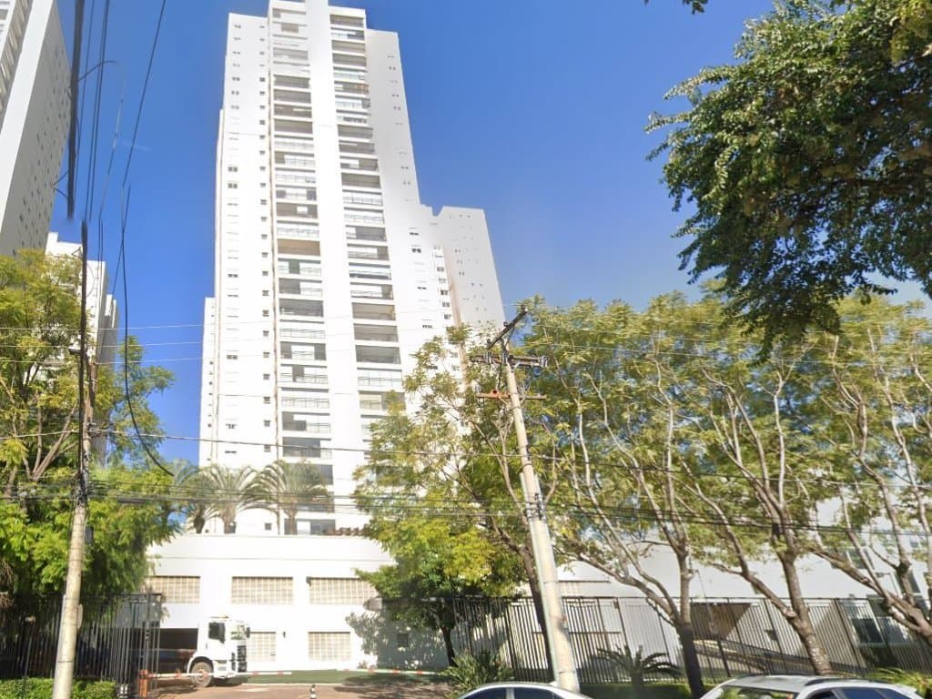 Foto 4 de 16: Apartamento em leilão em Jundiaí - SP — Apartamento 100 m² (Estação Jundiaí) - Jardim São Bento - Jundiaí - SP
