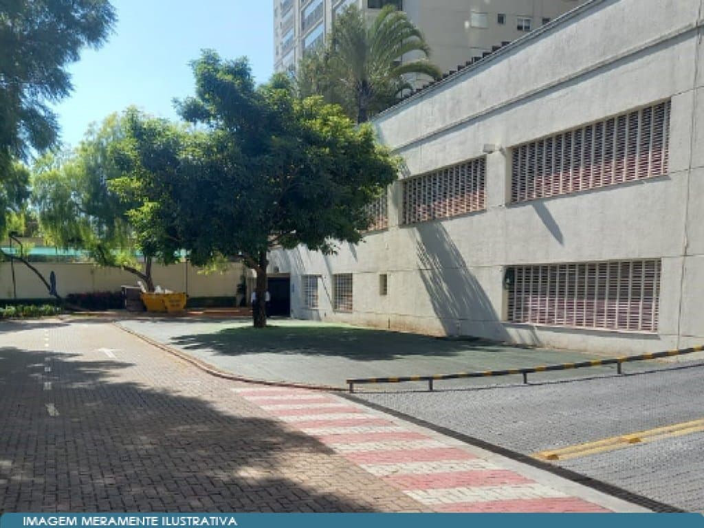Foto 9 de 16: Apartamento em leilão em Jundiaí - SP — Apartamento 100 m² (Estação Jundiaí) - Jardim São Bento - Jundiaí - SP