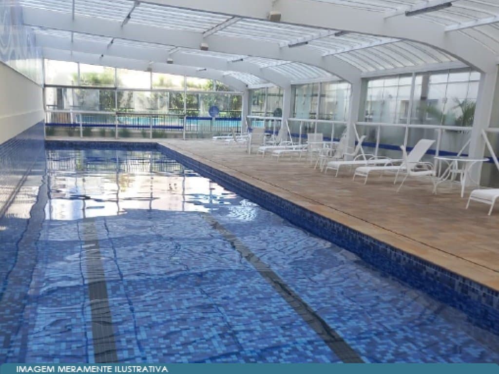 Foto 12 de 16: Apartamento em leilão em Jundiaí - SP — Apartamento 100 m² (Estação Jundiaí) - Jardim São Bento - Jundiaí - SP