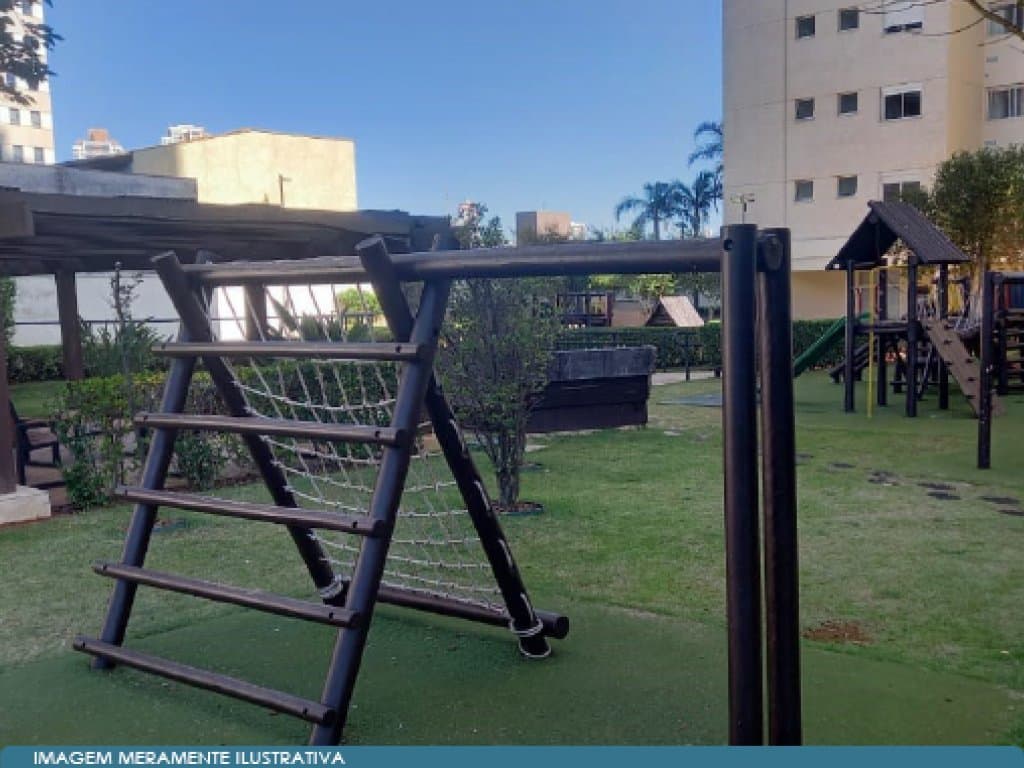 Foto 11 de 16: Apartamento em leilão em Jundiaí - SP — Apartamento 100 m² (Estação Jundiaí) - Jardim São Bento - Jundiaí - SP