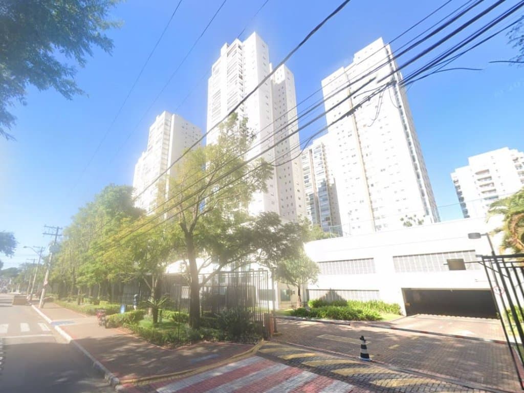Foto 3 de 16: Apartamento em leilão em Jundiaí - SP — Apartamento 100 m² (Estação Jundiaí) - Jardim São Bento - Jundiaí - SP