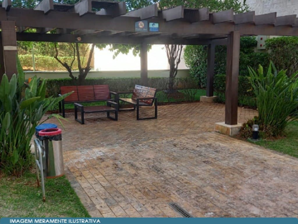 Foto 8 de 16: Apartamento em leilão em Jundiaí - SP — Apartamento 100 m² (Estação Jundiaí) - Jardim São Bento - Jundiaí - SP