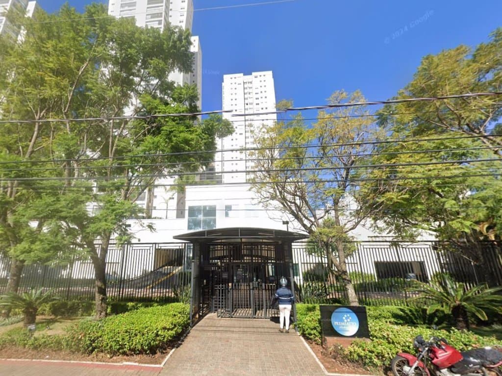 Foto 2 de 16: Apartamento em leilão em Jundiaí - SP — Apartamento 100 m² (Estação Jundiaí) - Jardim São Bento - Jundiaí - SP