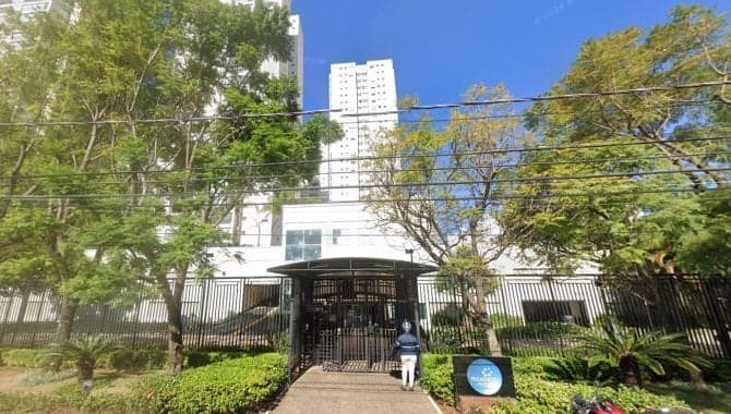 Foto 1 de 16: Apartamento em leilão em Jundiaí - SP — Apartamento 100 m² (Estação Jundiaí) - Jardim São Bento - Jundiaí - SP