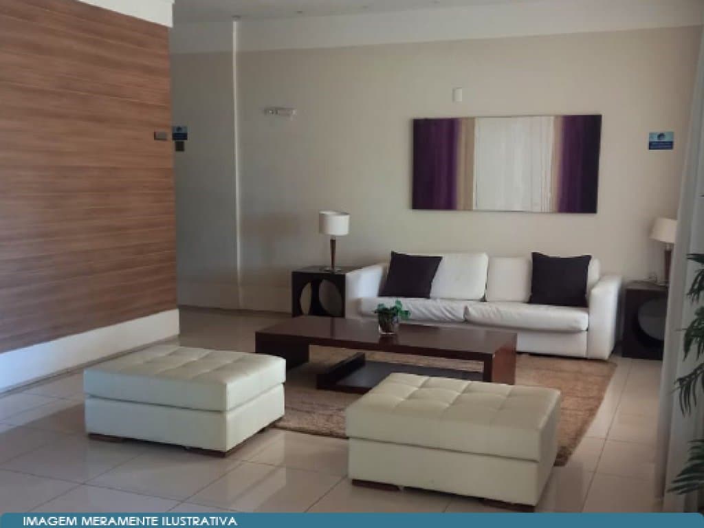 Foto 7 de 16: Apartamento em leilão em Jundiaí - SP — Apartamento 100 m² (Estação Jundiaí) - Jardim São Bento - Jundiaí - SP