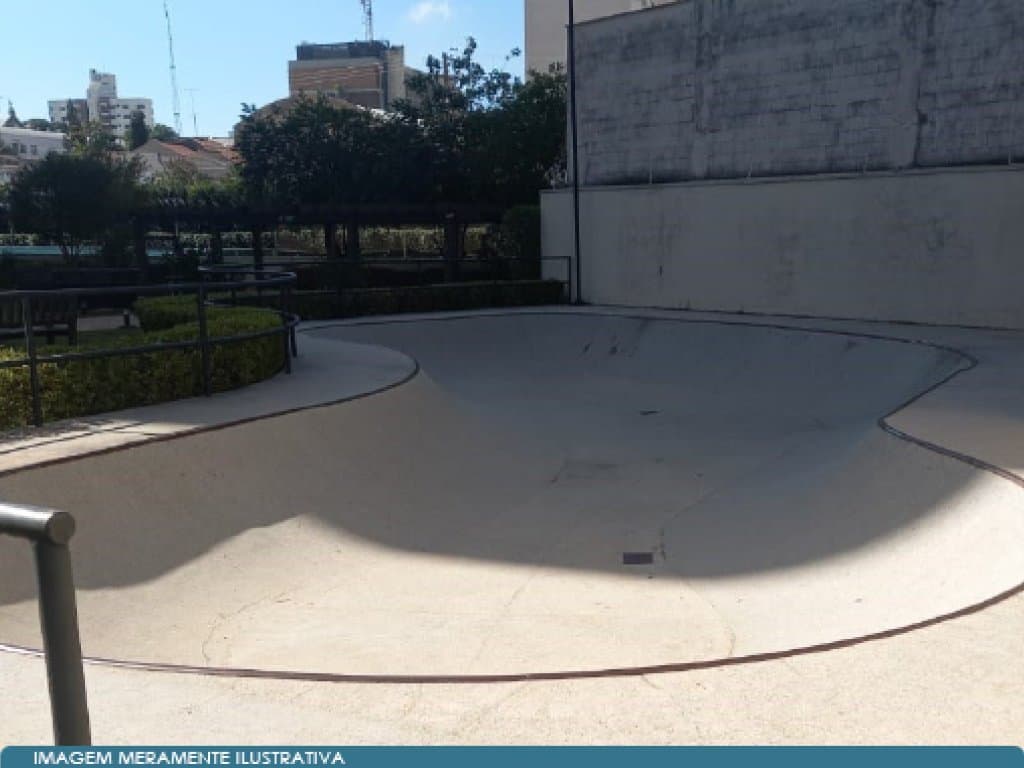 Foto 14 de 16: Apartamento em leilão em Jundiaí - SP — Apartamento 100 m² (Estação Jundiaí) - Jardim São Bento - Jundiaí - SP