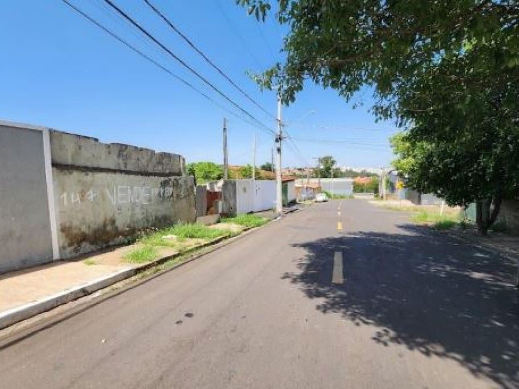 Foto 4 de 5: Terreno em leilão em Marília - SP — Parte Ideal de Terreno 213 m² - Alto Cafezal - Marília - SP