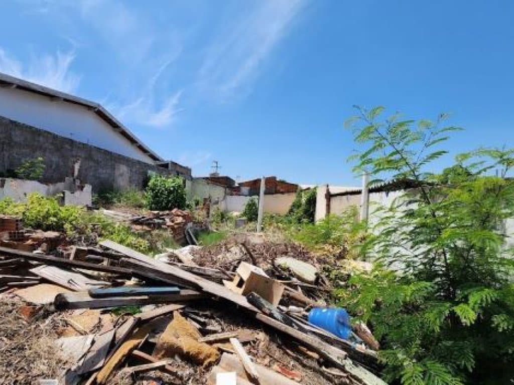 Foto 3 de 5: Terreno em leilão em Marília - SP — Parte Ideal de Terreno 213 m² - Alto Cafezal - Marília - SP