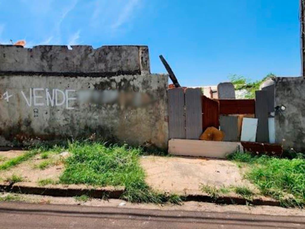 Foto 2 de 5: Terreno em leilão em Marília - SP — Parte Ideal de Terreno 213 m² - Alto Cafezal - Marília - SP