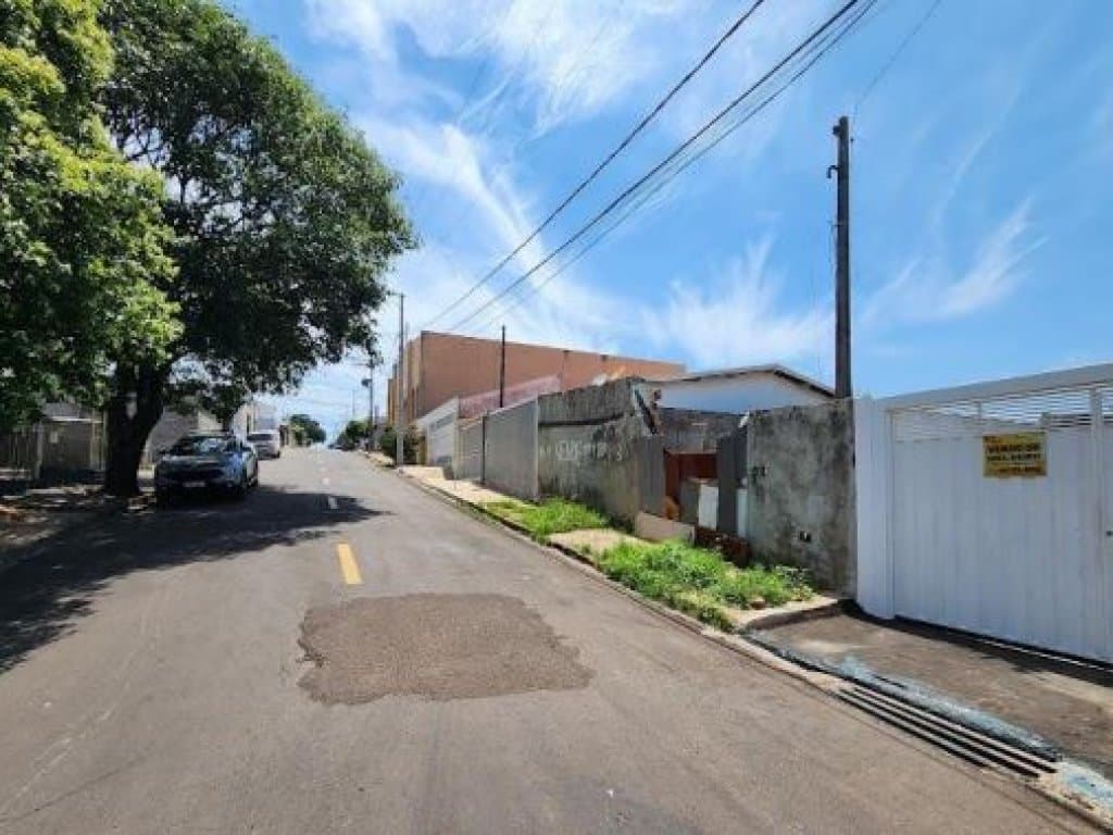 Foto 5 de 5: Terreno em leilão em Marília - SP — Parte Ideal de Terreno 213 m² - Alto Cafezal - Marília - SP