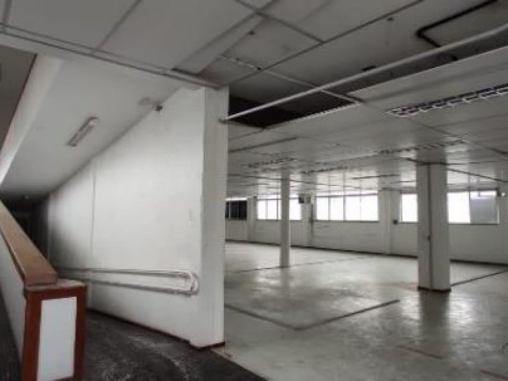 Foto 5 de 17: Comercial em leilão em Fortaleza - CE — Prédio Comercial 1.700 m² - Fortaleza-CE - Rua Bárbara de Alencar, 55 - Centro