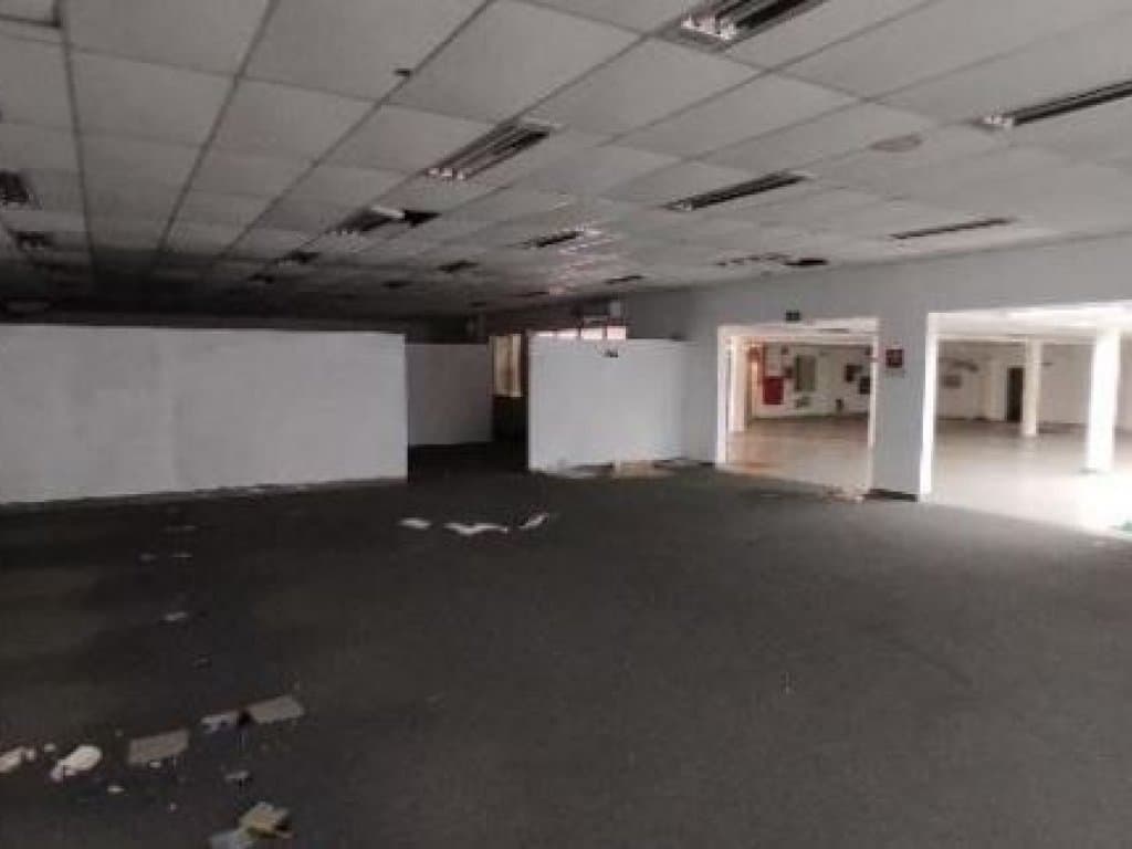 Foto 11 de 17: Comercial em leilão em Fortaleza - CE — Prédio Comercial 1.700 m² - Fortaleza-CE - Rua Bárbara de Alencar, 55 - Centro