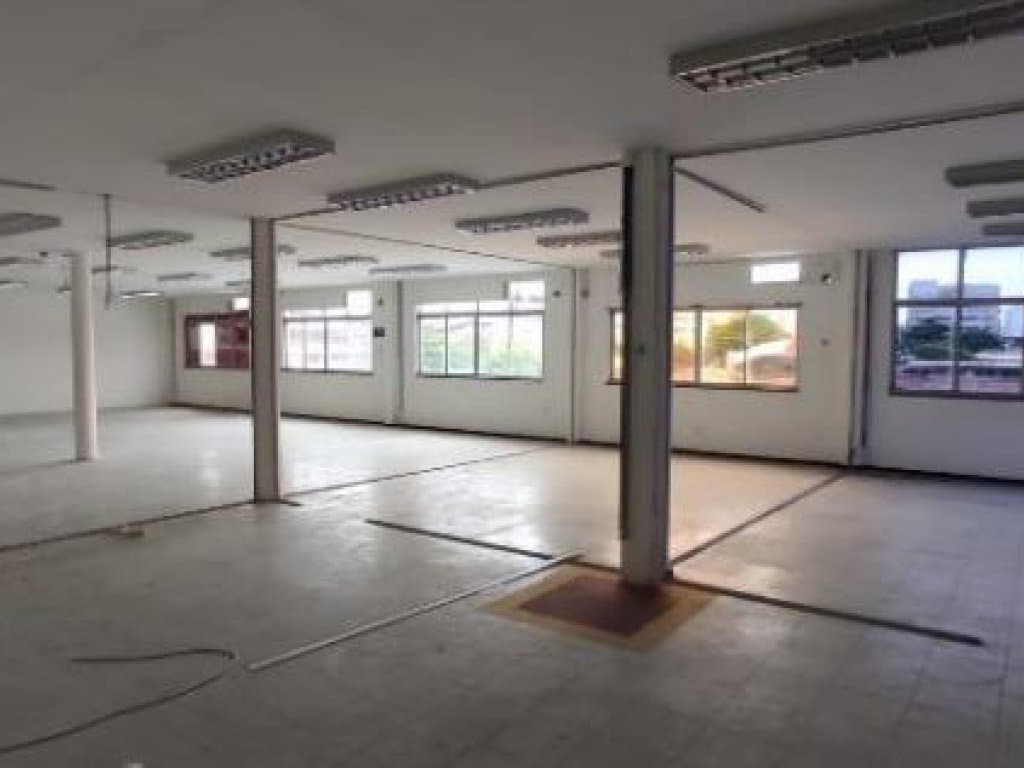 Foto 7 de 17: Comercial em leilão em Fortaleza - CE — Prédio Comercial 1.700 m² - Fortaleza-CE - Rua Bárbara de Alencar, 55 - Centro