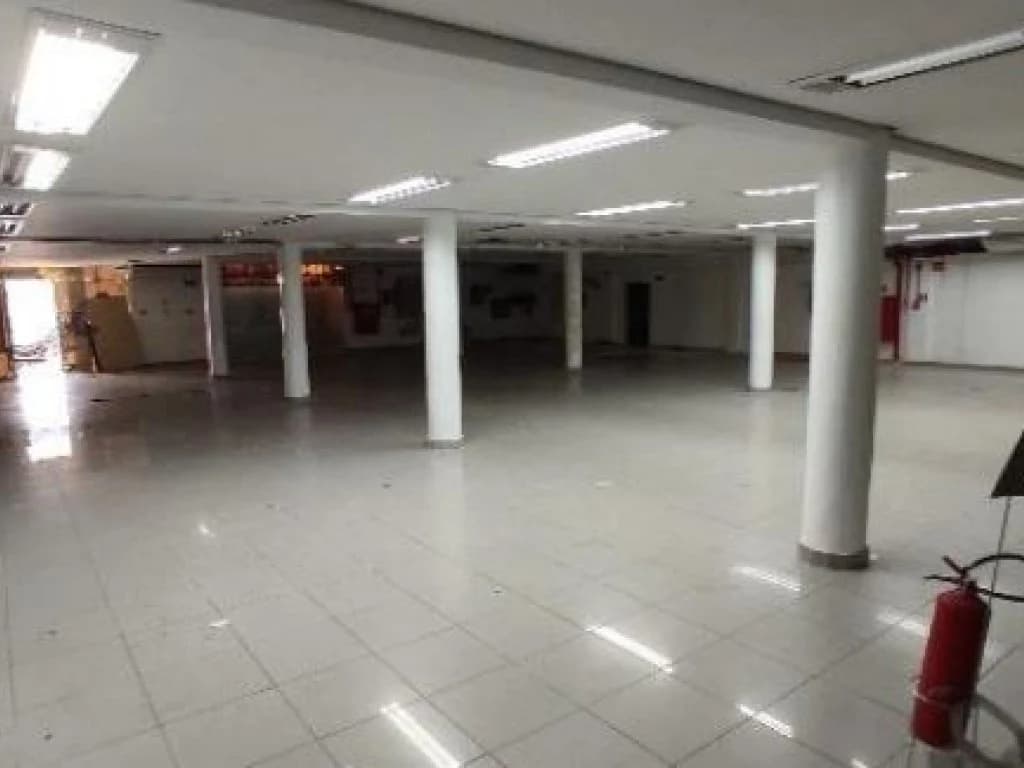 Foto 9 de 17: Comercial em leilão em Fortaleza - CE — Prédio Comercial 1.700 m² - Fortaleza-CE - Rua Bárbara de Alencar, 55 - Centro