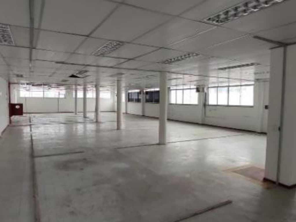 Foto 4 de 17: Comercial em leilão em Fortaleza - CE — Prédio Comercial 1.700 m² - Fortaleza-CE - Rua Bárbara de Alencar, 55 - Centro