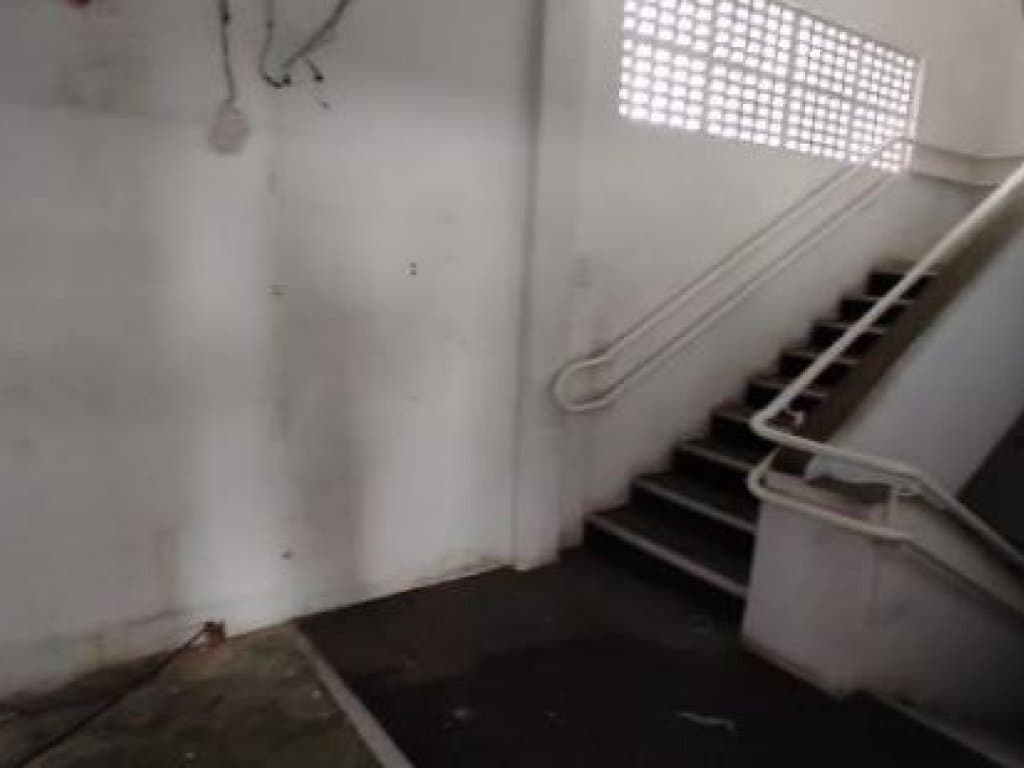 Foto 16 de 17: Comercial em leilão em Fortaleza - CE — Prédio Comercial 1.700 m² - Fortaleza-CE - Rua Bárbara de Alencar, 55 - Centro