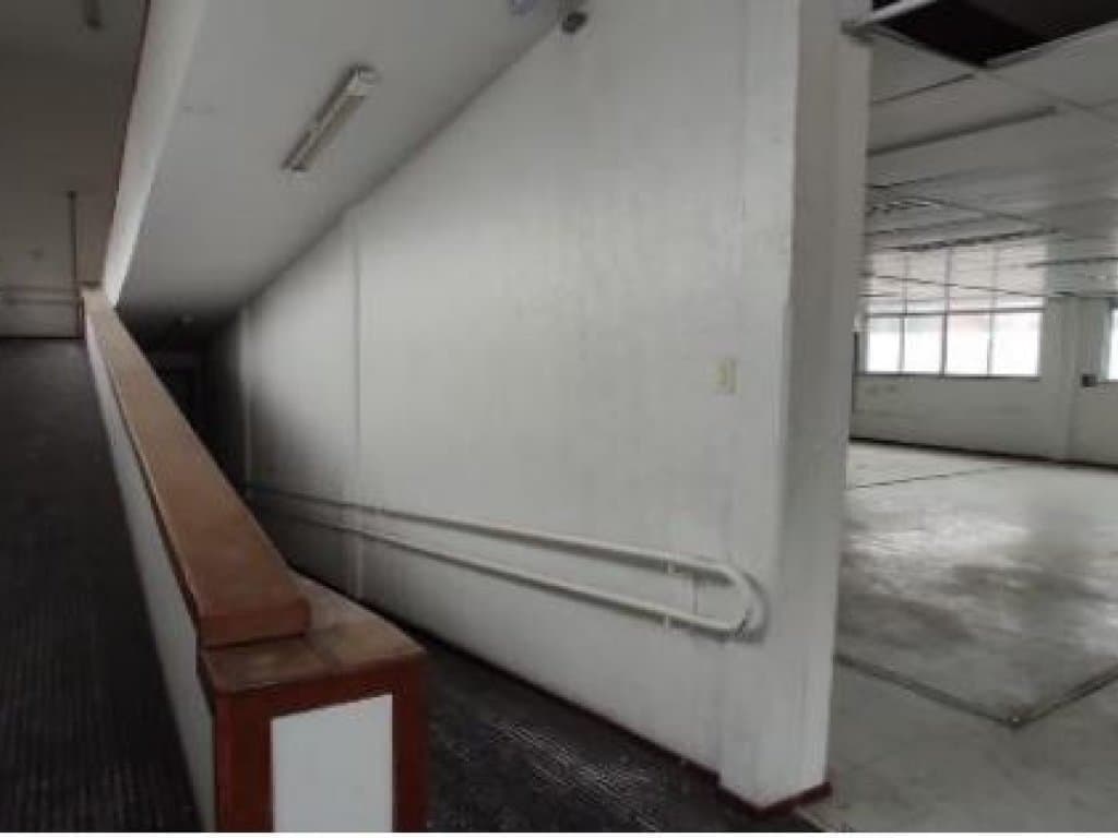 Foto 17 de 17: Comercial em leilão em Fortaleza - CE — Prédio Comercial 1.700 m² - Fortaleza-CE - Rua Bárbara de Alencar, 55 - Centro
