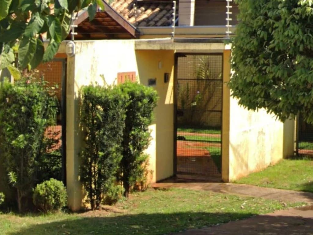 Foto 4 de 6: Casa em leilão em Campo Grande - MS — Casa 1.140 m² (área total) - Carandá Bosque III - Campo Grande - MS
