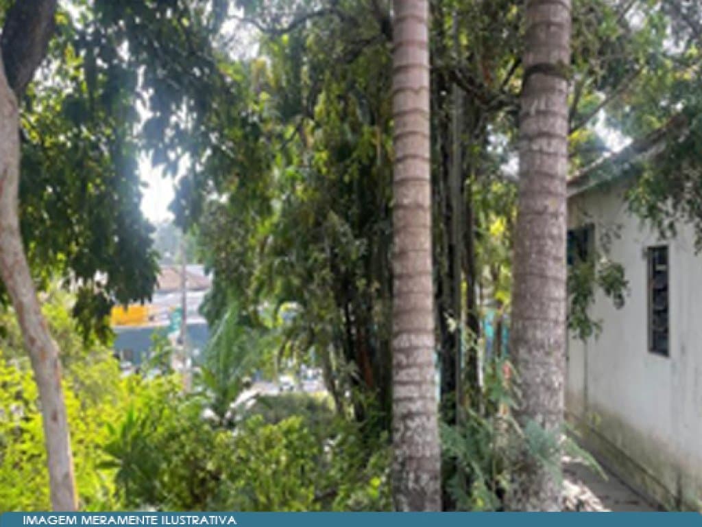 Foto 5 de 5: Terreno em leilão em Embu Das Artes - SP — Terreno 865 m² - Centro - Embu das Artes - SP