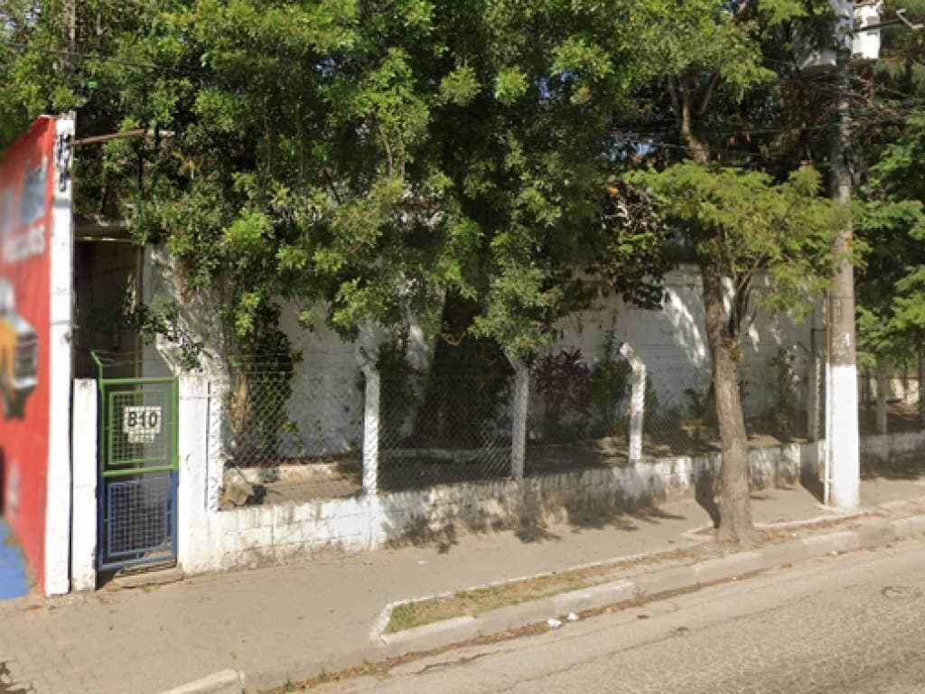 Foto 3 de 5: Terreno em leilão em Embu Das Artes - SP — Terreno 865 m² - Centro - Embu das Artes - SP