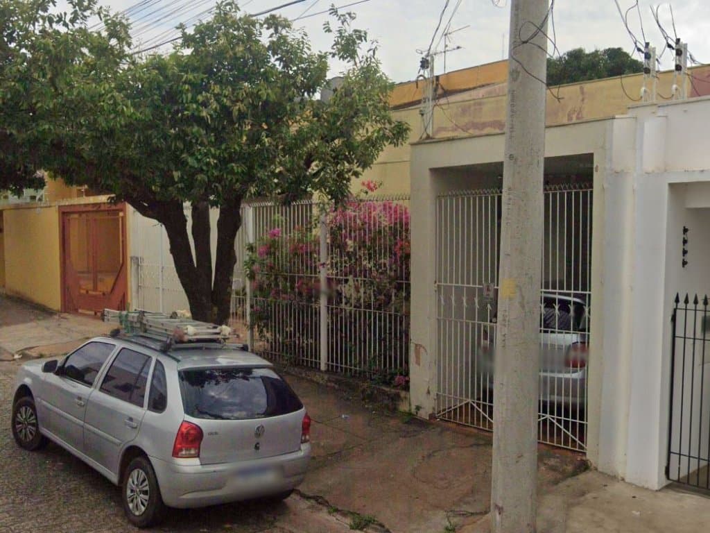 Foto 5 de 6: Casa em leilão em Lins - SP — Casa 130 m² - Centro - Lins - SP