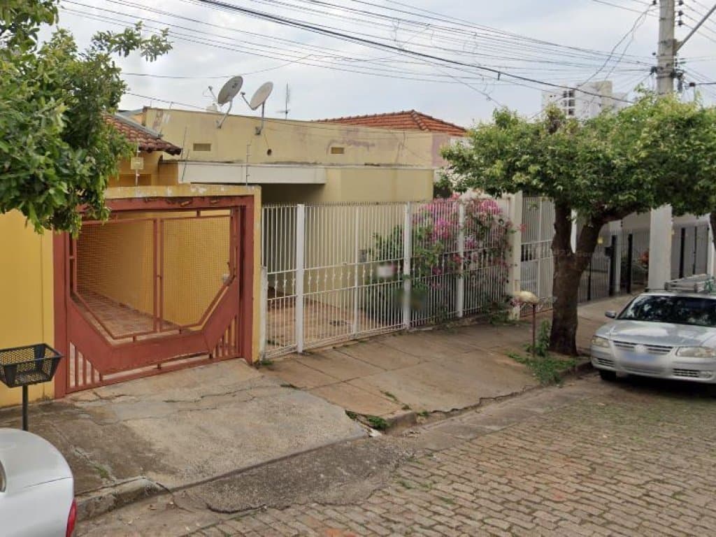 Foto 4 de 6: Casa em leilão em Lins - SP — Casa 130 m² - Centro - Lins - SP